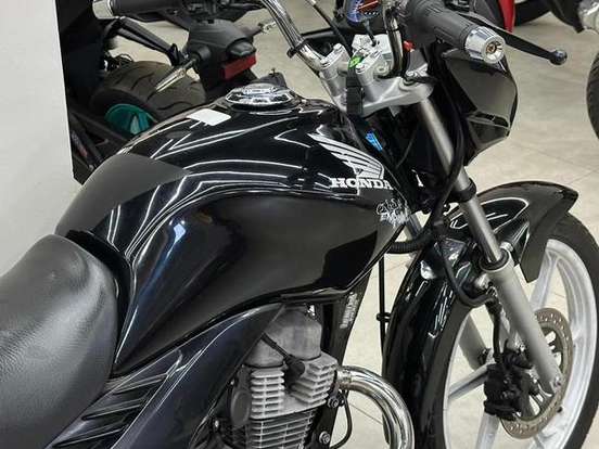 HONDA-CG 150 TITAN EX HONDA-CG 150 TITAN EX-2013