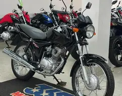 HONDA CG 150 TITAN KS HONDA CG 150 TITAN KS