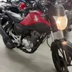 HONDA CG 160 FAN HONDA CG 160 FAN