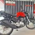 HONDA CG 160 START ES HONDA CG 160 START ES