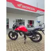 HONDA CG 160 START ES HONDA CG 160 START ES