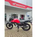HONDA CG 160 START ES HONDA CG 160 START ES