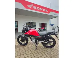 HONDA CG 160 START ES HONDA CG 160 START ES