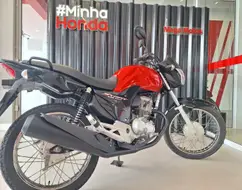 HONDA CG 160 START ES HONDA CG 160 START ES