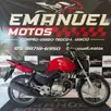 HONDA CG 160 START ES HONDA CG 160 START ES