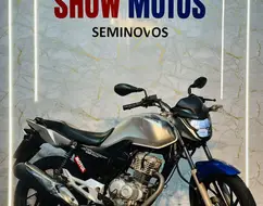 HONDA CG 160 START ES HONDA CG 160 START ES