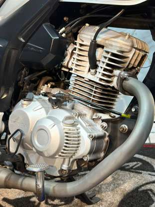 HONDA-CG 160 START ES-2024