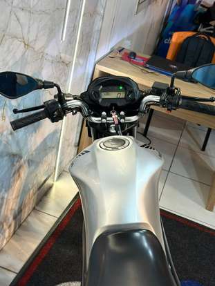 HONDA-CG 160 START ES-2024