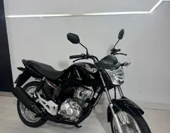 HONDA CG 160 START ES HONDA CG 160 START ES