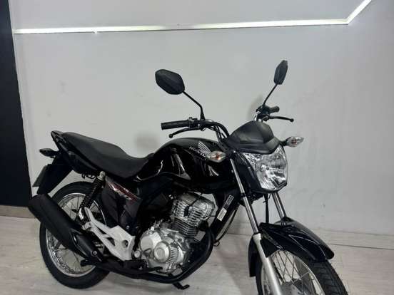 HONDA-CG 160 START ES HONDA-CG 160 START ES-2020