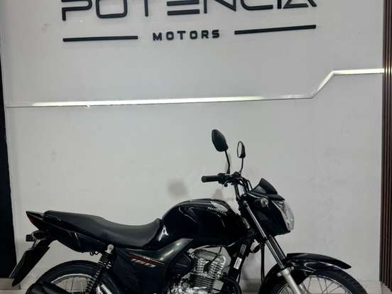 HONDA-CG 160 START ES HONDA-CG 160 START ES-2020