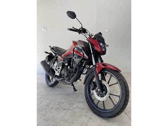HONDA-CG 160 TITAN HONDA-CG 160 TITAN-2025