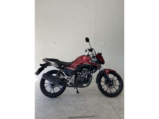 HONDA-CG 160 TITAN HONDA-CG 160 TITAN-2025