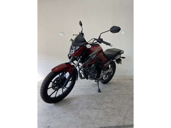 HONDA-CG 160 TITAN HONDA-CG 160 TITAN-2025