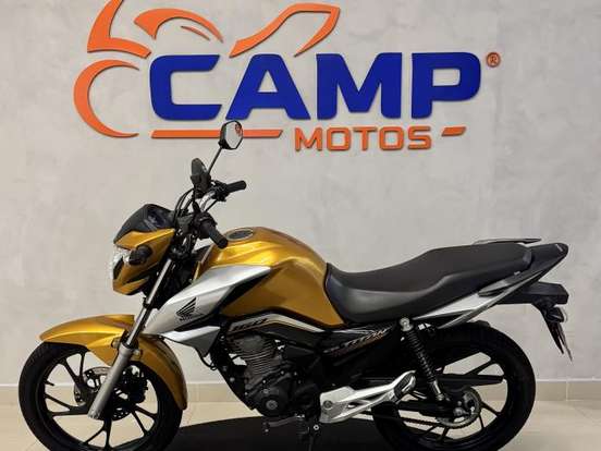 HONDA-CG 160 TITAN HONDA-CG 160 TITAN-2022