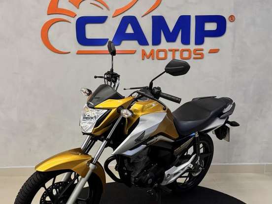 HONDA-CG 160 TITAN HONDA-CG 160 TITAN-2022