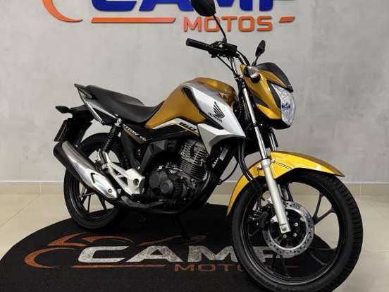 HONDA-CG 160 TITAN HONDA-CG 160 TITAN-2022
