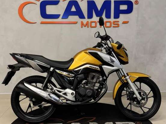 HONDA-CG 160 TITAN HONDA-CG 160 TITAN-2022