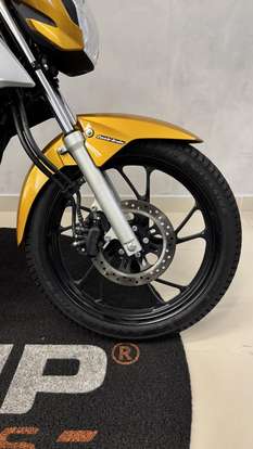 HONDA-CG 160 TITAN-2022