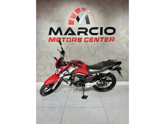 HONDA-CG 160 TITAN HONDA-CG 160 TITAN-2022