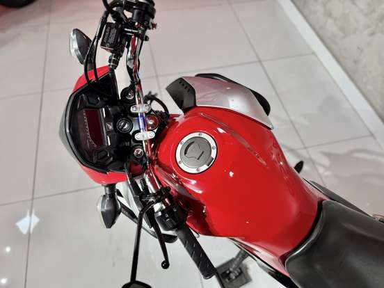 HONDA-CG 160 TITAN HONDA-CG 160 TITAN-2022