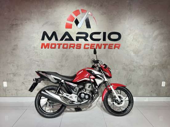 HONDA-CG 160 TITAN HONDA-CG 160 TITAN-2022