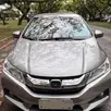 HONDA CITY 1.5 EXL 16V FLEX 4P AUTOMÁTICO HONDA CITY 1.5 EXL 16V FLEX 4P AUTOMÁTICO
