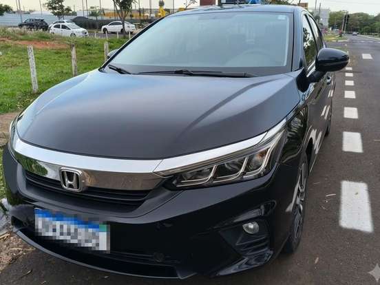HONDA-CITY-1.5 i-VTEC FLEX EXL CVT HONDA-CITY-2022