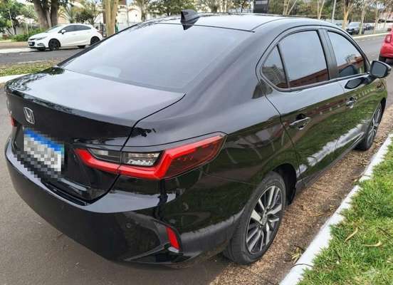 HONDA-CITY-2022