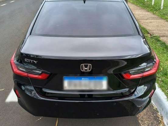 HONDA-CITY-1.5 i-VTEC FLEX EXL CVT HONDA-CITY-2022