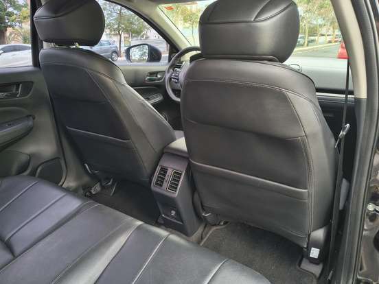 HONDA-CITY-1.5 i-VTEC FLEX EXL CVT HONDA-CITY-2022