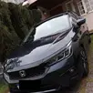 HONDA CITY 1.5 i-VTEC FLEX HATCH EX CVT HONDA CITY 1.5 i-VTEC FLEX HATCH EX CVT