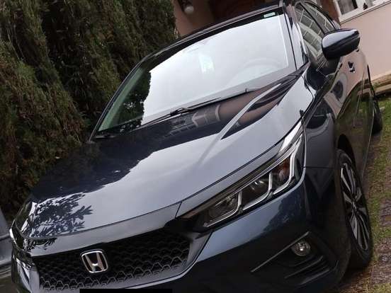 HONDA-CITY-1.5 i-VTEC FLEX HATCH EX CVT HONDA-CITY-2025