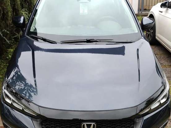 HONDA-CITY-1.5 i-VTEC FLEX HATCH EX CVT HONDA-CITY-2025