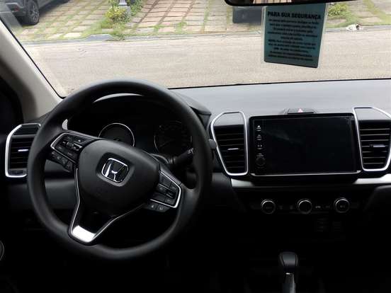 HONDA-CITY-1.5 i-VTEC FLEX HATCH EX CVT HONDA-CITY-2025