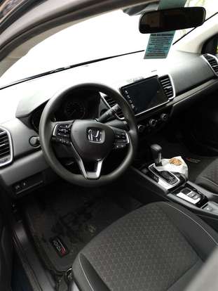 HONDA-CITY-2025