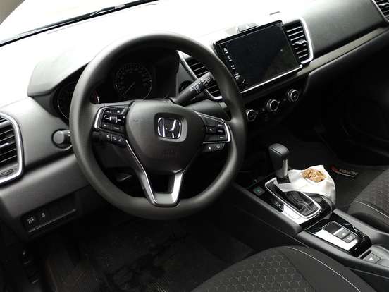 HONDA-CITY-1.5 i-VTEC FLEX HATCH EX CVT HONDA-CITY-2025