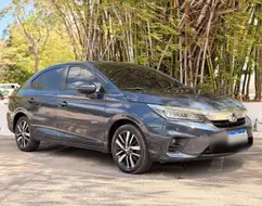 HONDA CITY 1.5 i-VTEC FLEX TOURING CVT HONDA CITY 1.5 i-VTEC FLEX TOURING CVT