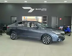 HONDA CITY 1.5 i-VTEC FLEX TOURING CVT HONDA CITY 1.5 i-VTEC FLEX TOURING CVT