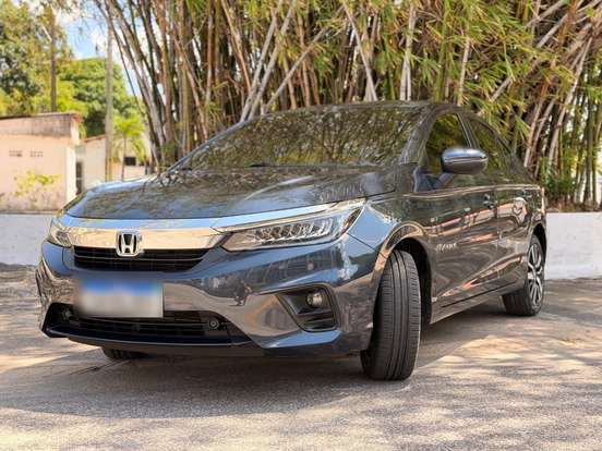 HONDA-CITY-1.5 i-VTEC FLEX TOURING CVT HONDA-CITY-2022