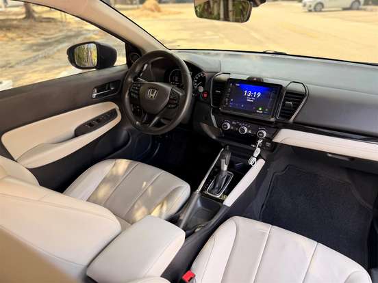 HONDA-CITY-1.5 i-VTEC FLEX TOURING CVT HONDA-CITY-2022