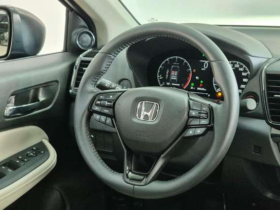 HONDA-CITY-1.5 i-VTEC FLEX TOURING CVT HONDA-CITY-2026