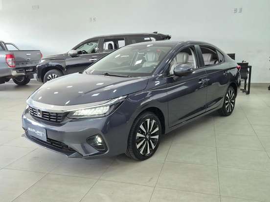 HONDA-CITY-2026