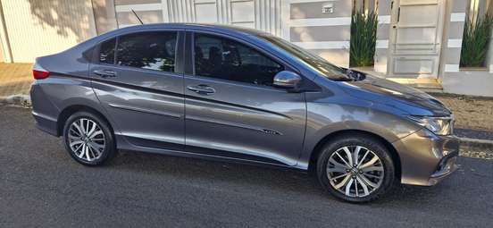 HONDA-CITY-2018