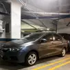 HONDA CITY 1.5 PERSONAL 16V FLEX 4P AUTOMÁTICO HONDA CITY 1.5 PERSONAL 16V FLEX 4P AUTOMÁTICO