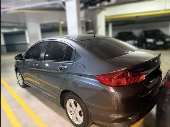 HONDA-CITY-2018