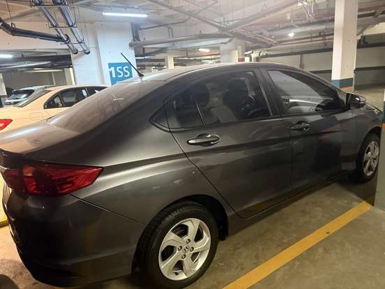 HONDA-CITY-2018