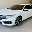 HONDA CIVIC 1.5 16V TURBO GASOLINA TOURING 4P CVT HONDA CIVIC 1.5 16V TURBO GASOLINA TOURING 4P CVT