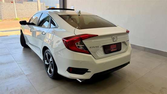 HONDA-CIVIC-2016