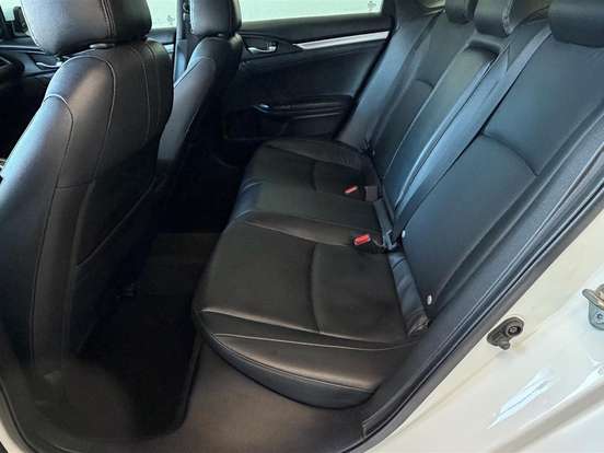 HONDA-CIVIC-1.5 16V TURBO GASOLINA TOURING 4P CVT HONDA-CIVIC-2016